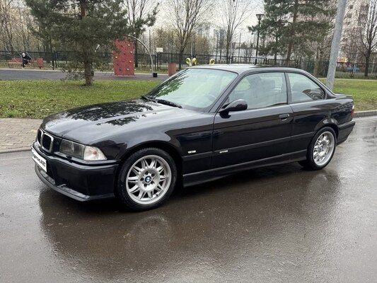 BMW M3 (E36) 1997 г. 